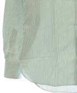 Errico Formicola（エリコフォルミコラ）ドレスシャツ 白 サイズ:40(L位) メンズ/2200729290074