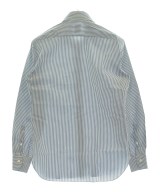Errico Formicola（エリコフォルミコラ）ドレスシャツ 白 サイズ:40(L位) メンズ/2200729290081