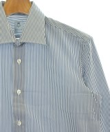 Errico Formicola（エリコフォルミコラ）ドレスシャツ 白 サイズ:40(L位) メンズ/2200729290081