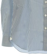 Errico Formicola（エリコフォルミコラ）ドレスシャツ 白 サイズ:40(L位) メンズ/2200729290081