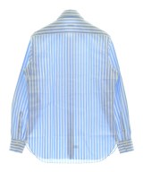 Errico Formicola（エリコフォルミコラ）ドレスシャツ 白 サイズ:40(L位) メンズ/2200729290098