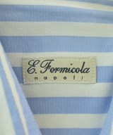 Errico Formicola（エリコフォルミコラ）ドレスシャツ 白 サイズ:40(L位) メンズ/2200729290098