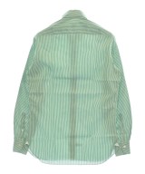 Errico Formicola（エリコフォルミコラ）ドレスシャツ 白 サイズ:40(L位) メンズ/2200729290104