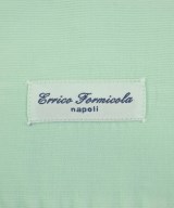 Errico Formicola（エリコフォルミコラ）カジュアルシャツ 緑 サイズ:M メンズ/2200733536069
