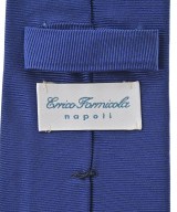 Errico Formicola（エリコフォルミコラ）ネクタイ 紫 サイズ:- メンズ/2200683328332