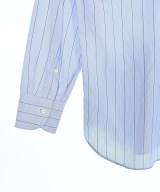 Errico Formicola（エリコフォルミコラ）カジュアルシャツ 青 サイズ:39(M位) メンズ/2200691339153