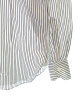 Errico Formicola（エリコフォルミコラ）ドレスシャツ 白 サイズ:40(L位) メンズ/2200692770061