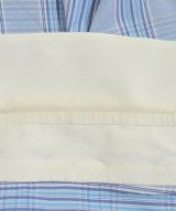 Errico Formicola（エリコフォルミコラ）ドレスシャツ 青 サイズ:40(L位) メンズ/2200693026075