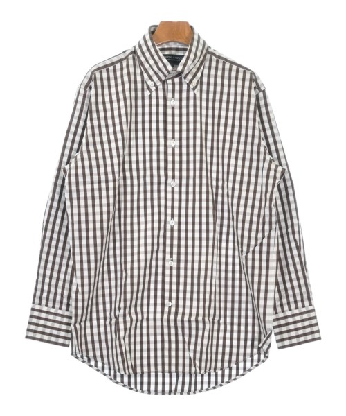 ギーブス＆ホークス(GIEVES&HAWKES)のGIEVES&HAWKES カジュアルシャツ