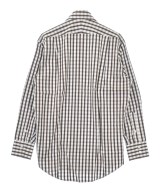 GIEVES&HAWKES（ギーブス＆ホークス）カジュアルシャツ 茶 サイズ:39(M位) メンズ/2200619220136