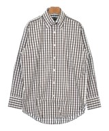 GIEVES&HAWKES カジュアルシャツ