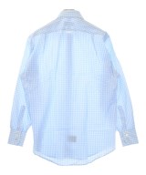 GIEVES&HAWKES（ギーブス＆ホークス）カジュアルシャツ 青 サイズ:39(M位) メンズ/2200619220143