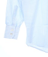 GIEVES&HAWKES（ギーブス＆ホークス）カジュアルシャツ 青 サイズ:39(M位) メンズ/2200619220143