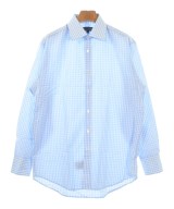 GIEVES&HAWKES カジュアルシャツ