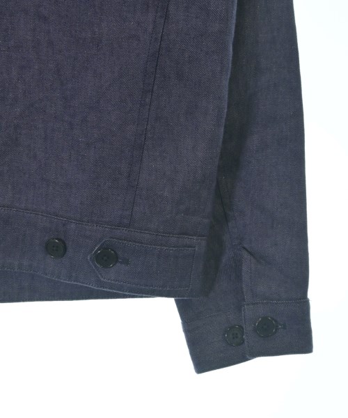 GIEVES&HAWKES（ギーブス＆ホークス）その他 紺 サイズ:XS メンズ/2200686924043