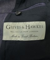 GIEVES&HAWKES（ギーブス＆ホークス）その他 紺 サイズ:XS メンズ/2200686924043