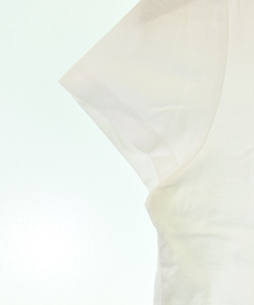 Filo di Seta（フィロディセタ）Tシャツ・カットソー 白 サイズ:40(M位) レディース/2200696428029