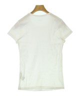 Filo di Seta（フィロディセタ）Tシャツ・カットソー 白 サイズ:40(M位) レディース/2200696428029