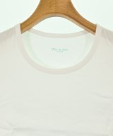 Filo di Seta（フィロディセタ）Tシャツ・カットソー 白 サイズ:40(M位) レディース/2200696428029