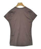 Filo di Seta（フィロディセタ）Tシャツ・カットソー 茶 サイズ:40(M位) レディース/2200696428036