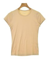Filo di Seta（フィロディセタ）Tシャツ・カットソー ベージュ サイズ:40(M位) レディース/2200696428043