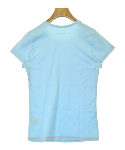 Filo di Seta（フィロディセタ）Tシャツ・カットソー 青 サイズ:40(M位) レディース/2200696428050