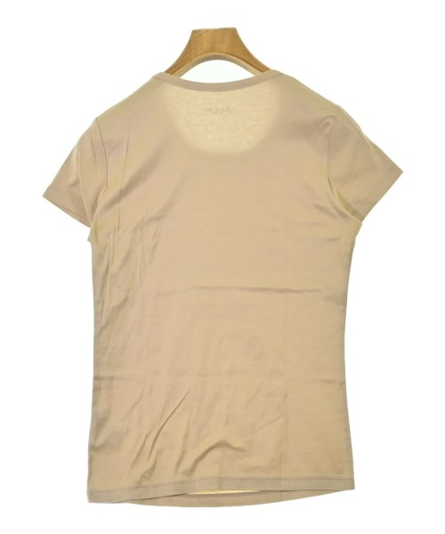 Filo di Seta（フィロディセタ）Tシャツ・カットソー ベージュ サイズ:40(M位) レディース/2200696428067