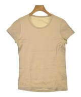 Filo di Seta（フィロディセタ）Tシャツ・カットソー ベージュ サイズ:40(M位) レディース/2200696428067