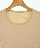 Filo di Seta（フィロディセタ）Tシャツ・カットソー ベージュ サイズ:40(M位) レディース/2200696428067