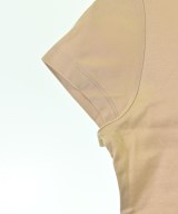 Filo di Seta（フィロディセタ）Tシャツ・カットソー ベージュ サイズ:40(M位) レディース/2200696428067