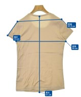 Filo di Seta（フィロディセタ）Tシャツ・カットソー ベージュ サイズ:40(M位) レディース/2200696428067