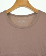 Filo di Seta（フィロディセタ）Tシャツ・カットソー 茶 サイズ:40(M位) レディース/2200696428074