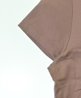 Filo di Seta（フィロディセタ）Tシャツ・カットソー 茶 サイズ:40(M位) レディース/2200696428074