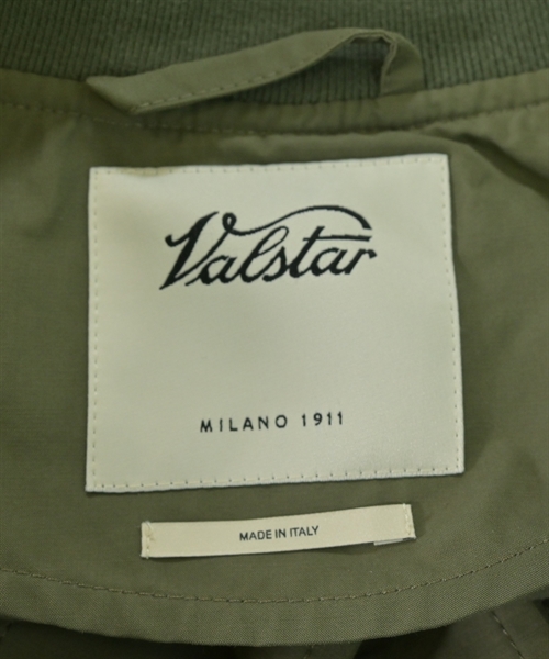 VALSTAR（バルスター）その他 カーキ サイズ:44(S位) メンズ/2200638768039