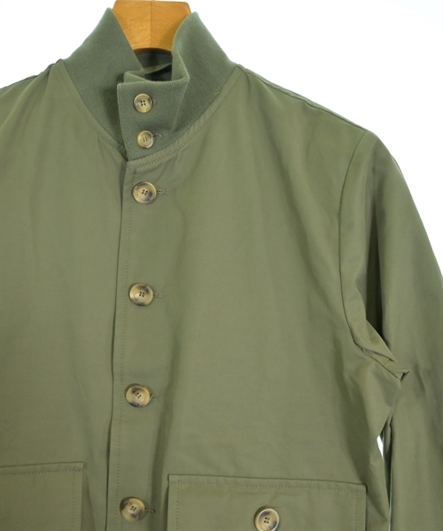 VALSTAR（バルスター）その他 カーキ サイズ:44(S位) メンズ/2200638768039