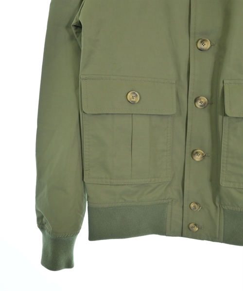 VALSTAR（バルスター）その他 カーキ サイズ:44(S位) メンズ/2200638768039