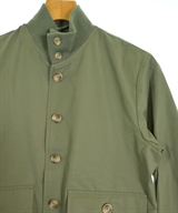 VALSTAR（バルスター）その他 カーキ サイズ:44(S位) メンズ/2200638768039