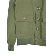 VALSTAR（バルスター）その他 カーキ サイズ:44(S位) メンズ/2200638768039