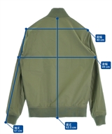 VALSTAR（バルスター）その他 カーキ サイズ:44(S位) メンズ/2200638768039