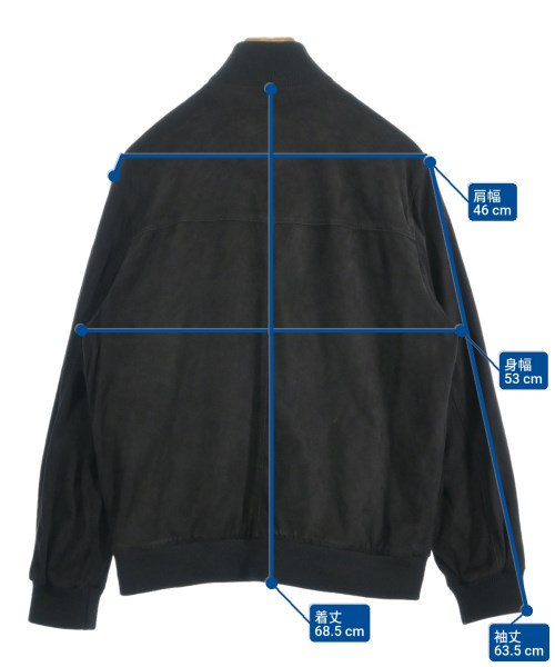 VALSTAR（バルスター）その他 黒 サイズ:50(XL位) メンズ/2200639172033