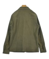 VALSTAR（バルスター）カバーオール カーキ サイズ:50(XL位) メンズ/2200644845021