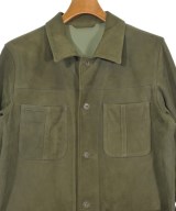 VALSTAR（バルスター）カバーオール カーキ サイズ:50(XL位) メンズ/2200644845021