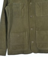 VALSTAR（バルスター）カバーオール カーキ サイズ:50(XL位) メンズ/2200644845021