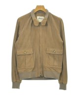 VALSTAR（バルスター）ブルゾン ベージュ サイズ:46(M位) メンズ/2200621940039