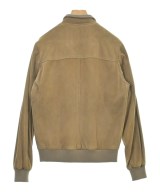 VALSTAR（バルスター）ブルゾン ベージュ サイズ:46(M位) メンズ/2200621940039