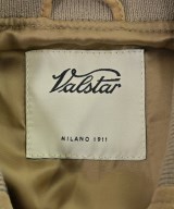 VALSTAR（バルスター）ブルゾン ベージュ サイズ:46(M位) メンズ/2200621940039
