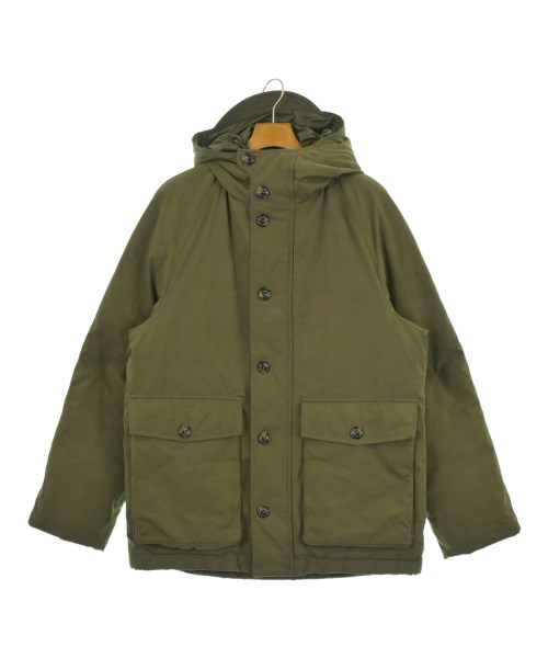 VALSTAR(バルスター)ダウンジャケット/ダウンベスト カーキ サイズ:50(XL位)/2200666919014