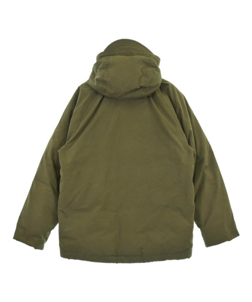 VALSTAR（バルスター）ダウンジャケット/ダウンベスト カーキ サイズ:50(XL位) メンズ/2200666919014