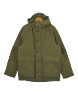 VALSTAR（バルスター）ダウンジャケット/ダウンベスト カーキ サイズ:50(XL位) メンズ/2200666919014