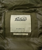 VALSTAR（バルスター）ダウンジャケット/ダウンベスト カーキ サイズ:50(XL位) メンズ/2200666919014